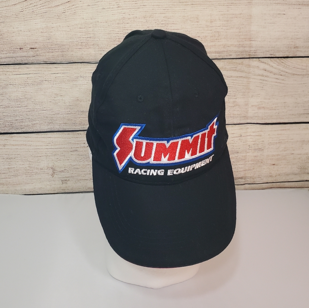 Summit Racing Equipment cap - Picture 2 of 4
